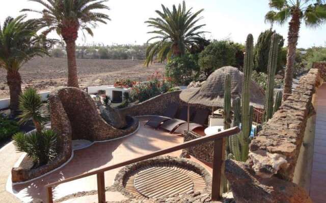 Villa in Playa Blanca, Lanzarote 101521