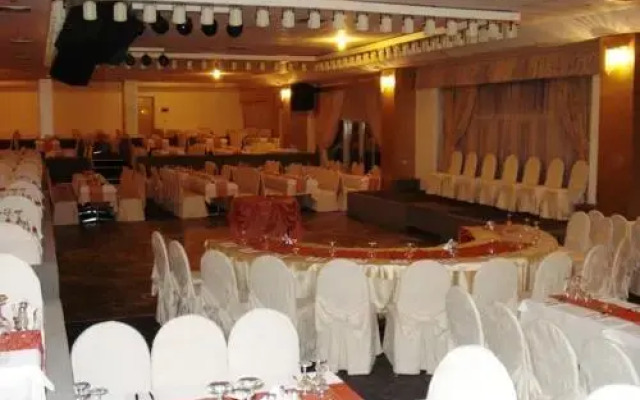 Milionis Forest Hotel