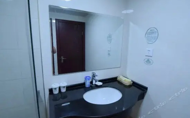 GreenTree Inn Hutang