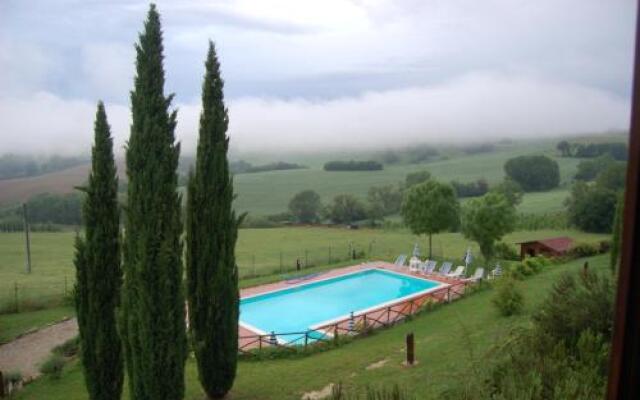 Agriturismo Il Pino