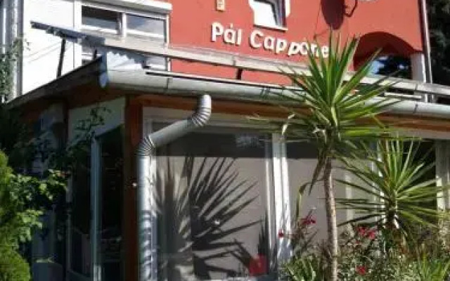 Pál Cappone Panzió