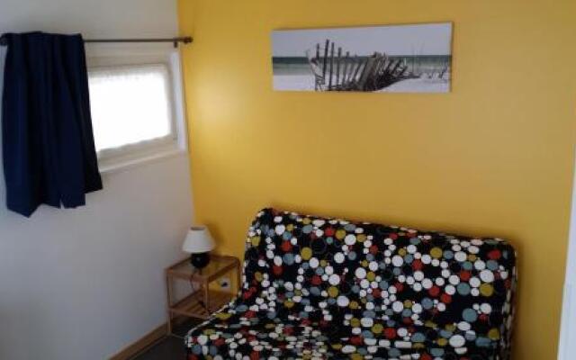 Locations Les Marinettes La Chaume