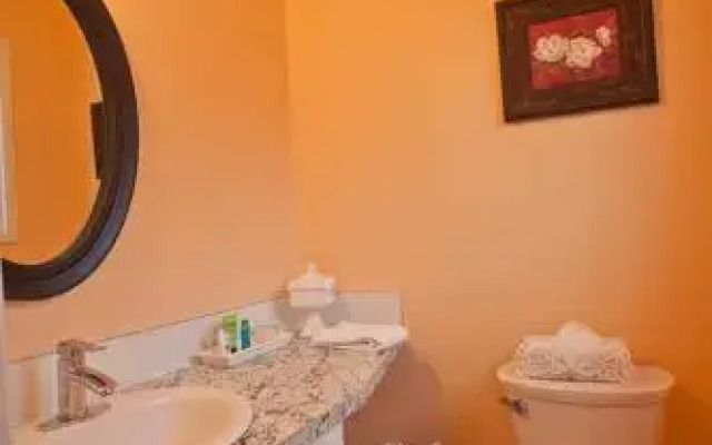 House Victoria Bed & Breakfast