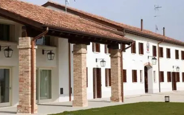 Giusti B&B