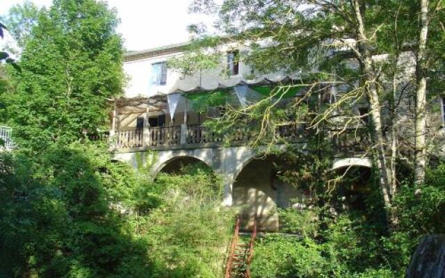 Chambres dHôtes Le Moulin du Rivet