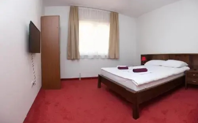 Motel Vila Bijela