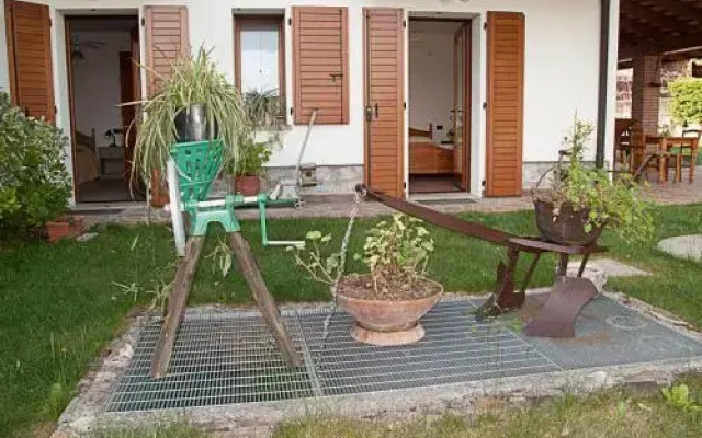 Casa Luis