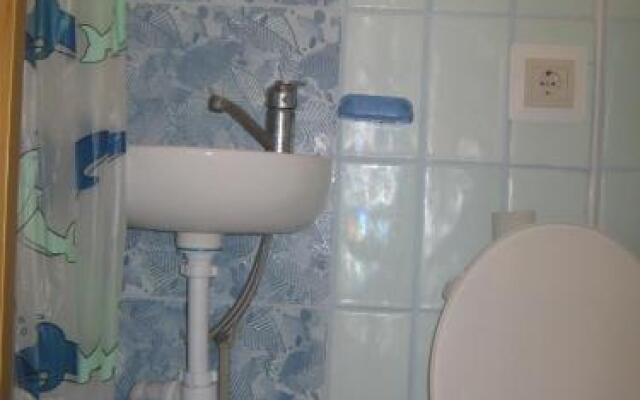 Karpaty Gutsulska Sadyba