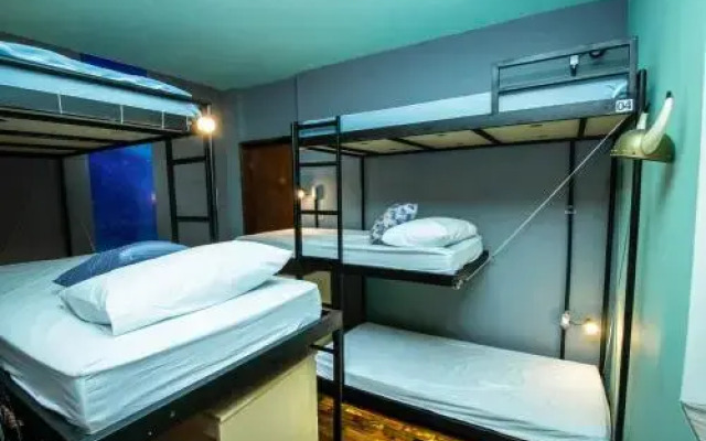 Hostel Travessia