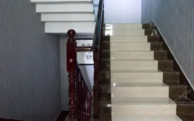 Diyigang Leisure Inn