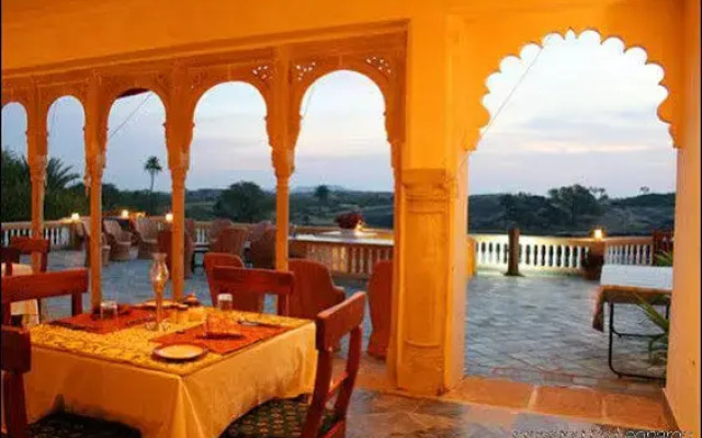 Fort Seengh Sagar