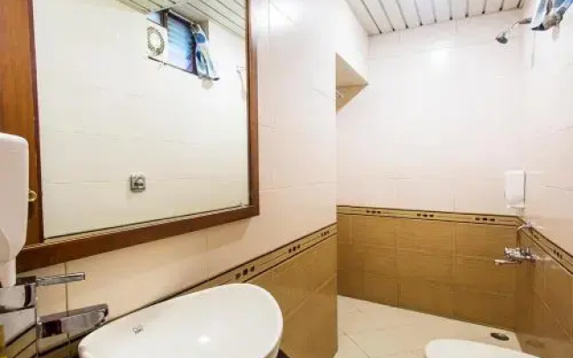 Hotel Sudhir New