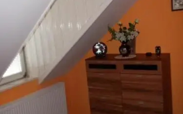 Delfin Apartman