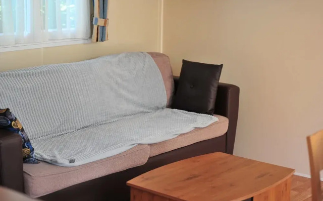 Camping Aqua 3 Masses