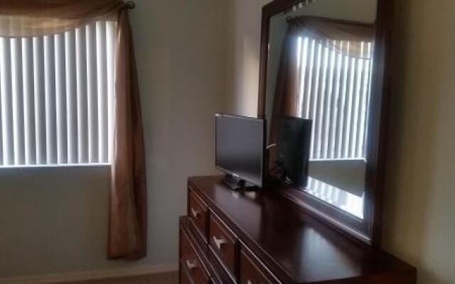 Charming Kendall Home