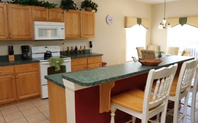 Westhaven 524 - Five Bedroom Villa with Private Pool