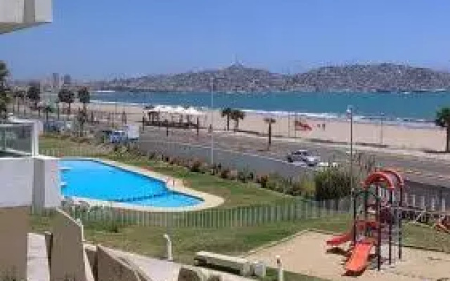 Depto Costa Mansa
