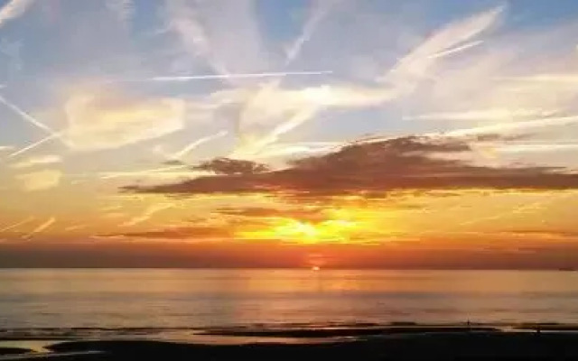 Duinen Paradijs Zandvoort