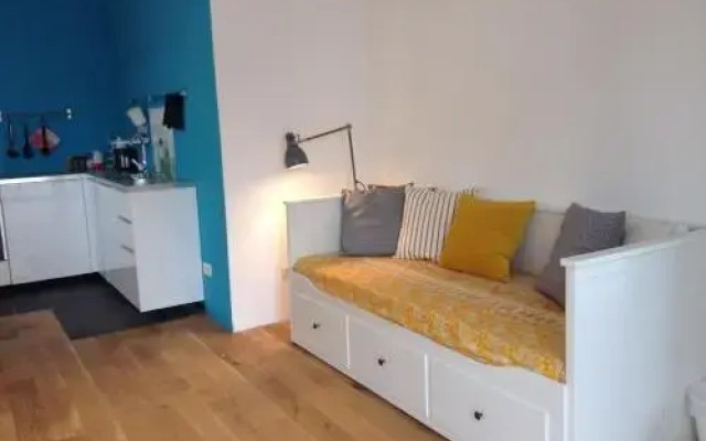 Schlaf aus im Schwedenhaus