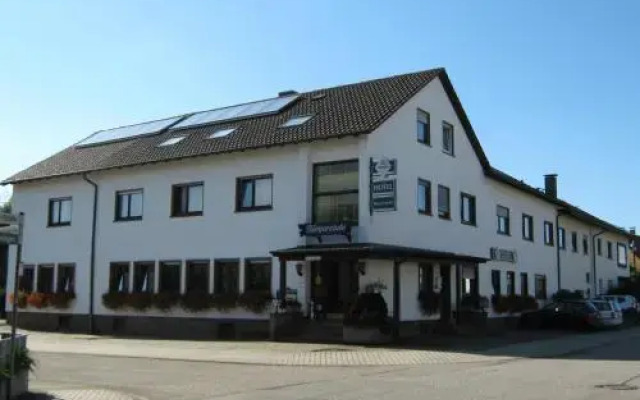 Hotel Bürgerstube