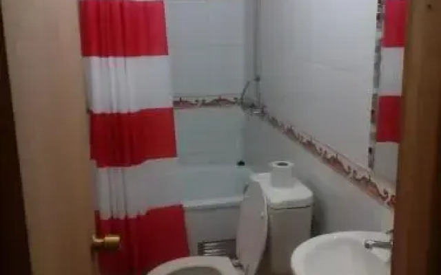 Hostal Portal de Ortúzar