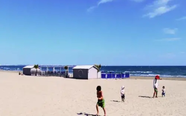 Vittoria Immobilier - Sable