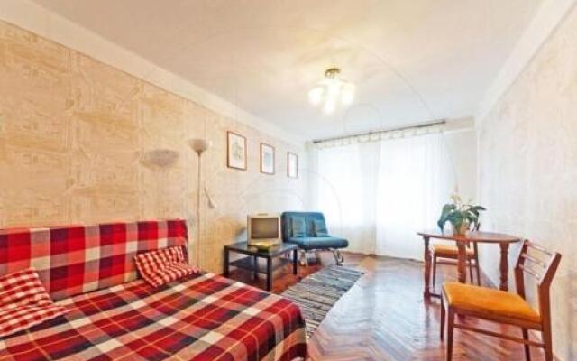 Apartaments Kupchino