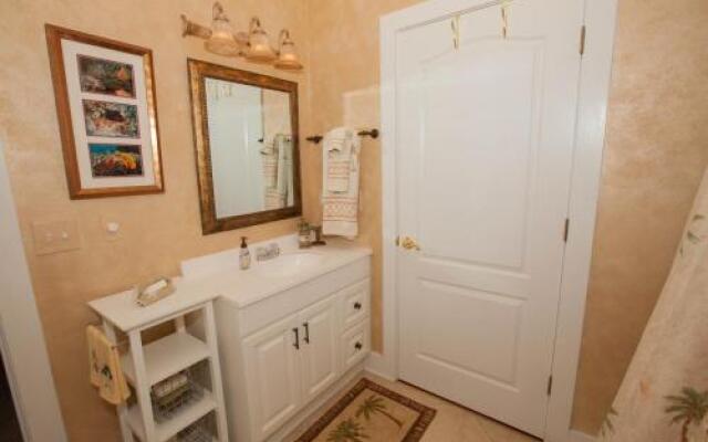 The Sundancer 1BD - 1 Br Condo