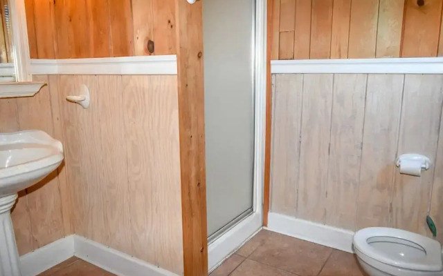 Thimble - 6 Br Home