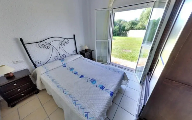 Apartamentos Costa Trafalgar