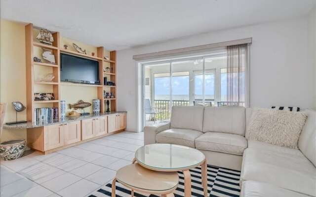 Seagrape Colony 07 - 3Br Villa