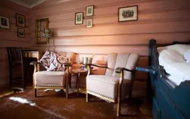 Nordre Ekre gardshotell og restaurant