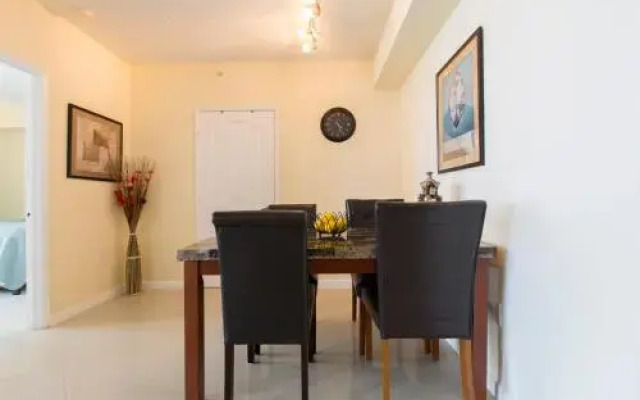 Apartment By Great Sunny Isles Lodging