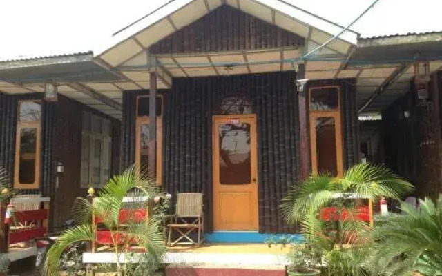 N.K Betelnut Hotel