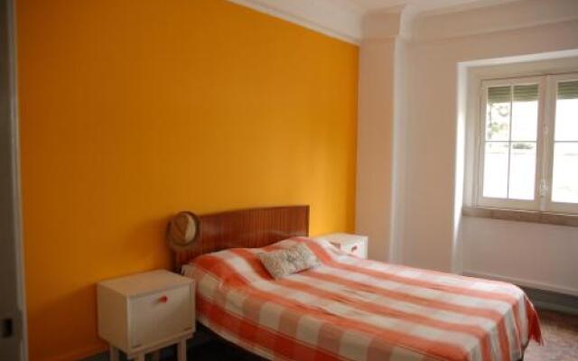 Lisbon Economy Guest Houses Old Town I