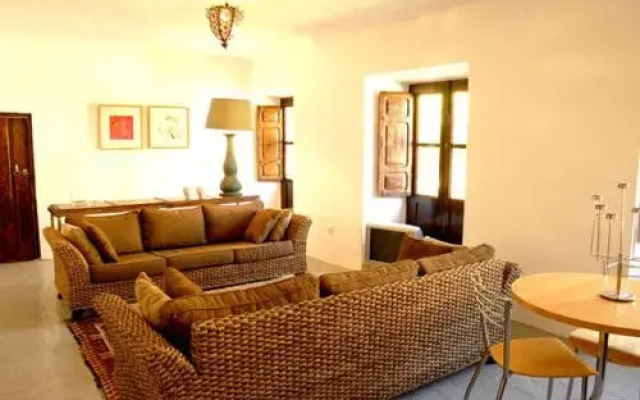 Molino Lorca