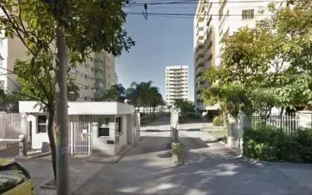 Apartamento Olof Palme Recreio