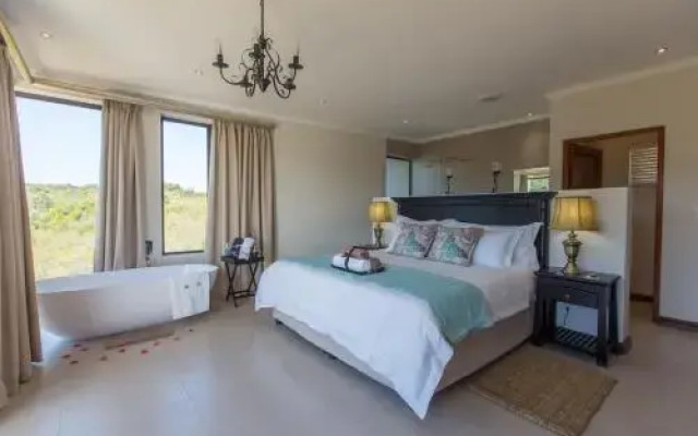 Alkantmooi Private Nature Reserve - Keurkloof