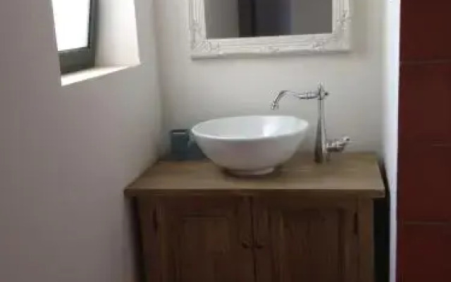 Gordon's Guest Rooms