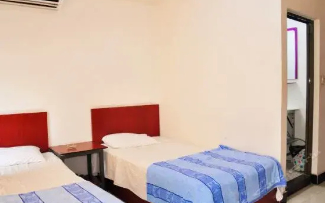 Kuandian Jiujiu Hotel