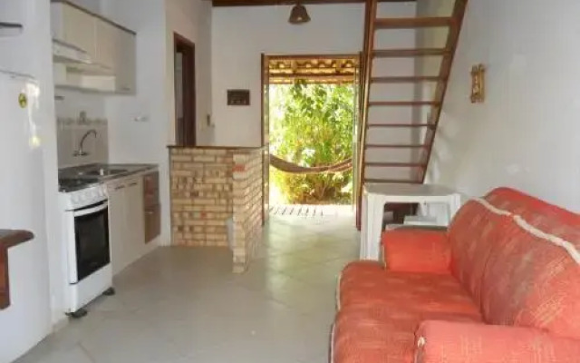 Chalé Verde
