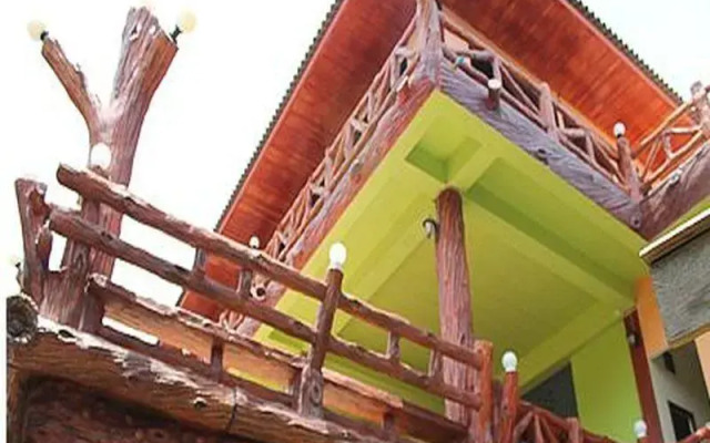 Yaithienghill Resort
