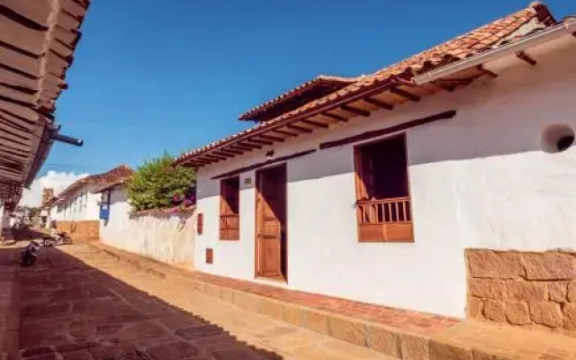 Casa Bari La Loma