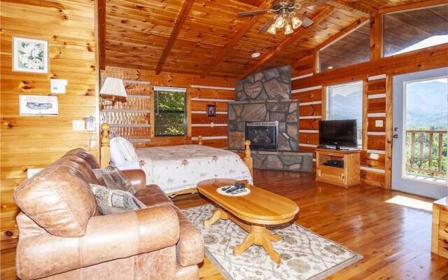 Sweet Heart - Studio Cabin