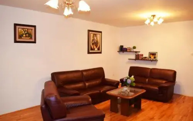 Apartman Ancora1