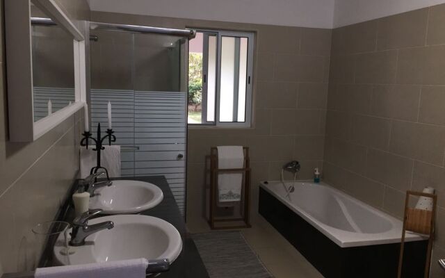 Quinta do Bairro - Casa Pomar