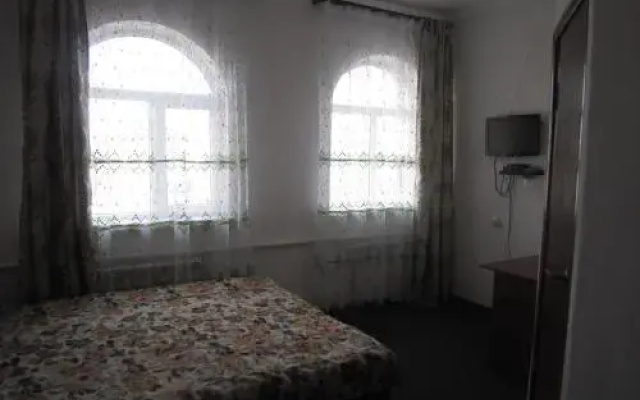 Hotel Aknur
