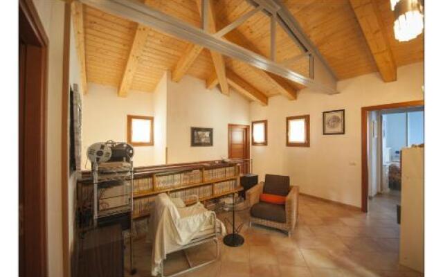 Bed & Breakfast Montesterlino