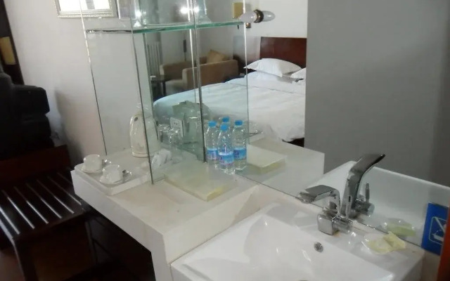Avaunce Yabuli Hotel International Convention & Exhibition Center
