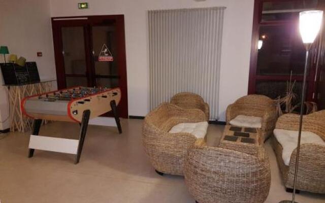 L'Etape de Dourbies en Cévennes